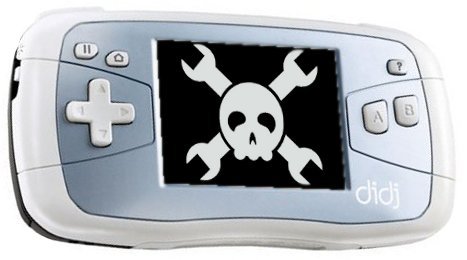 Leapfrog | Hackaday