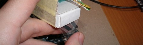 Hackaday Links: March 28, 2010 | Hackaday