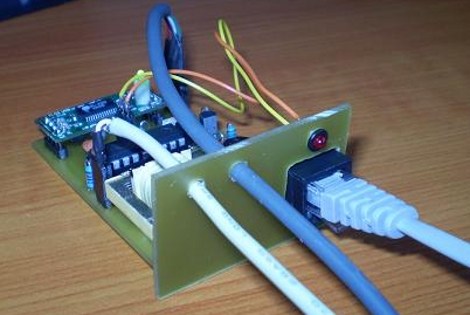 02 | March | 2010 | Hackaday