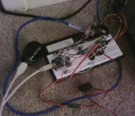 12 | April | 2010 | Hackaday