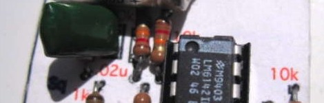 Hackaday Links: April 18, 2010 | Hackaday