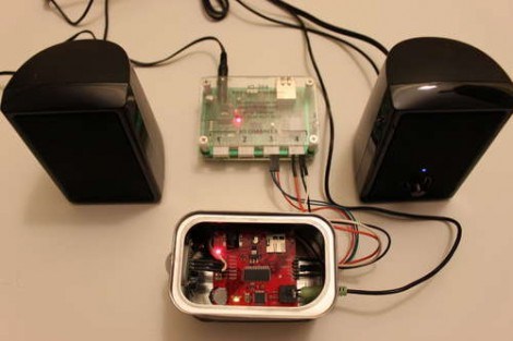 16 | April | 2010 | Hackaday