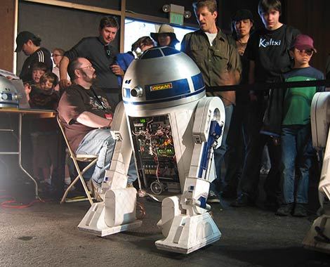 27 | May | 2010 | Hackaday