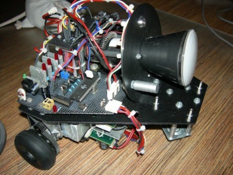 May | 2010 | Hackaday | Page 10