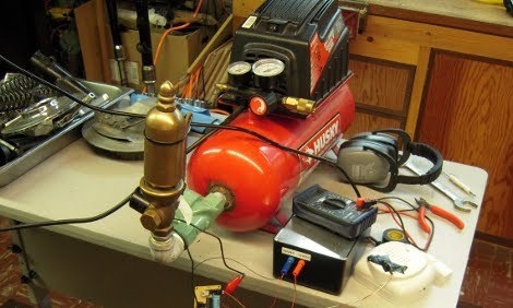 16 | May | 2010 | Hackaday
