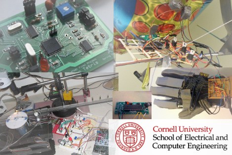 Cornell Final Project List | Hackaday