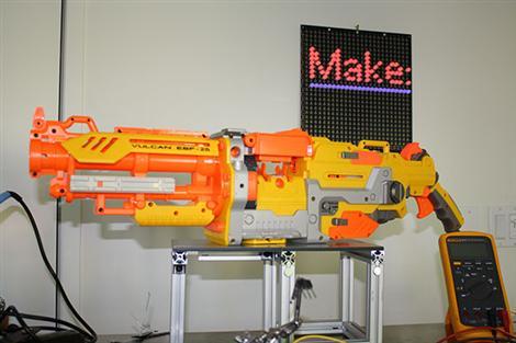 12 | May | 2010 | Hackaday