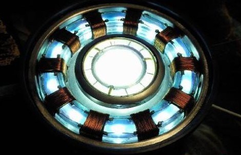 19 | June | 2010 | Hackaday