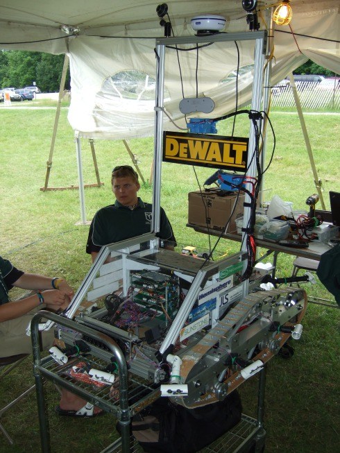05 | June | 2010 | Hackaday