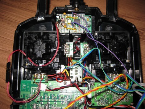 25 | June | 2010 | Hackaday