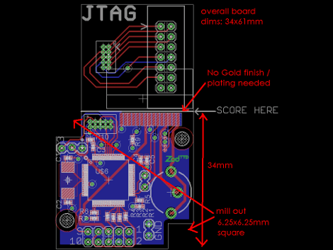 Preparing Your PCB Design For Manufacture | Hackaday