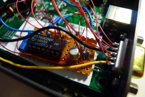 01 | June | 2010 | Hackaday