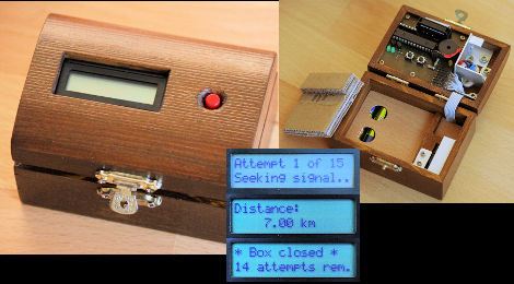 20 | June | 2010 | Hackaday