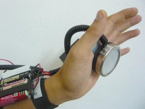 18 | July | 2010 | Hackaday