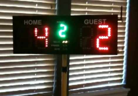 July | 2010 | Hackaday