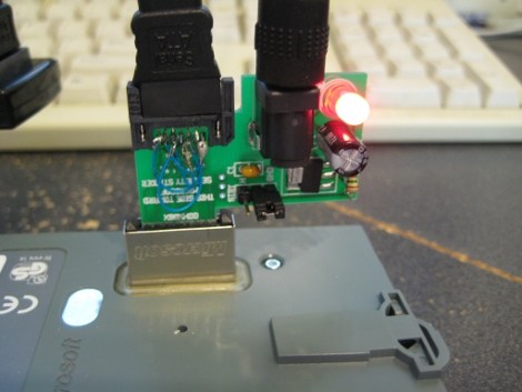 19 | July | 2010 | Hackaday