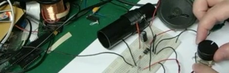 Hackaday Links: July 25, 2010 | Hackaday