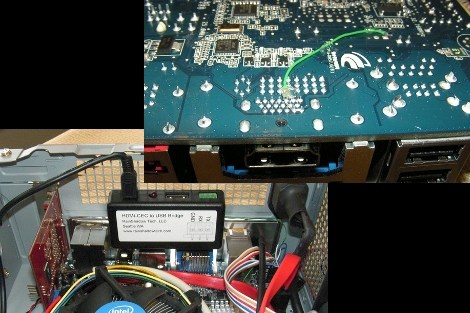 Adventures In Consumer Electronics Control (CEC) | Hackaday
