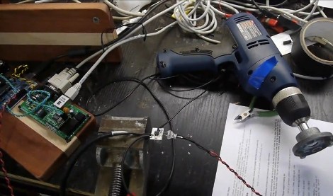 31 | August | 2010 | Hackaday