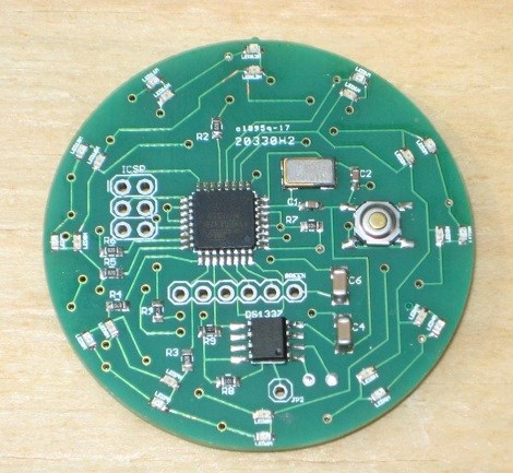 30 | August | 2010 | Hackaday