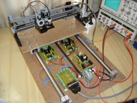 13 | September | 2010 | Hackaday