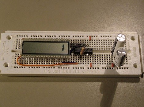 30 | September | 2010 | Hackaday