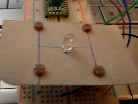 22 | September | 2010 | Hackaday