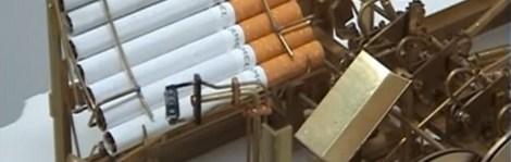 Hackaday Links: September 19, 2010 | Hackaday