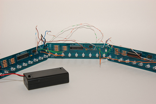 14 | October | 2010 | Hackaday