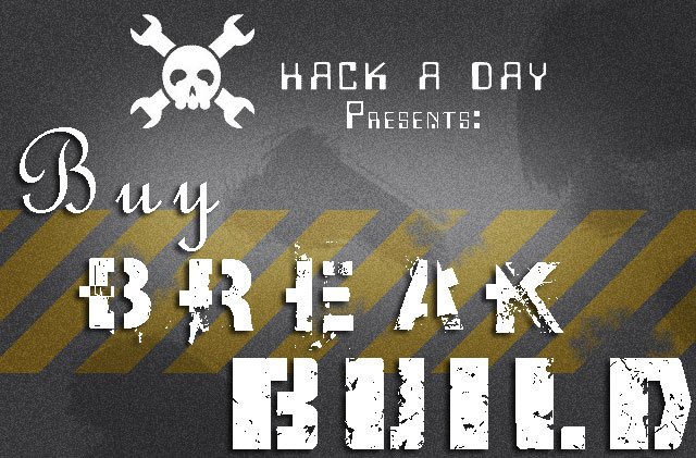 October | 2010 | Hackaday | Page 3