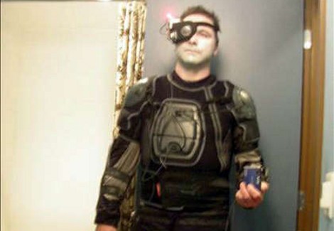 27 | October | 2010 | Hackaday