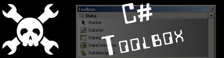 C Sharp Development 101 – Part 2: Toolbox Controls | Hackaday