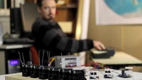16 | October | 2010 | Hackaday