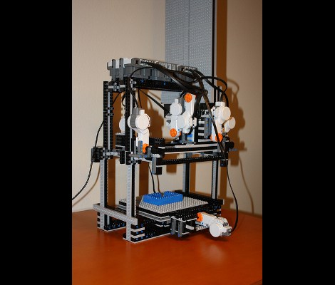 18 | October | 2010 | Hackaday