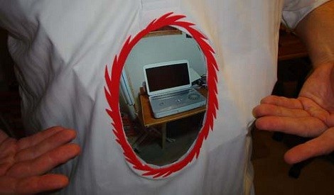 26 | October | 2010 | Hackaday