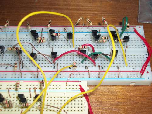 14 | November | 2010 | Hackaday