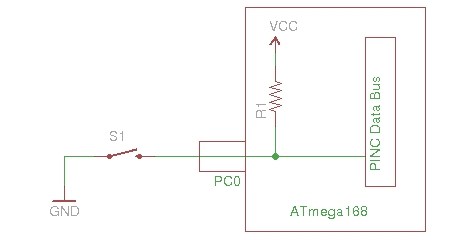 AVR Programming 04: Writing Code, Etc. | Hackaday