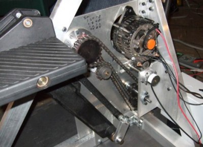 The Quest To Build A Better Stairmaster | Hackaday