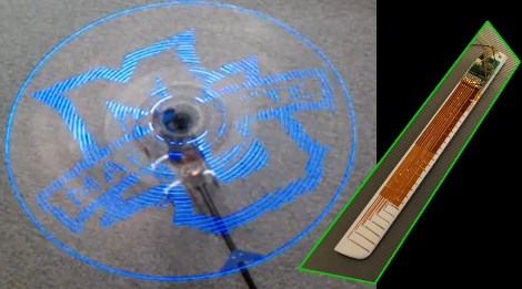 12 | November | 2010 | Hackaday