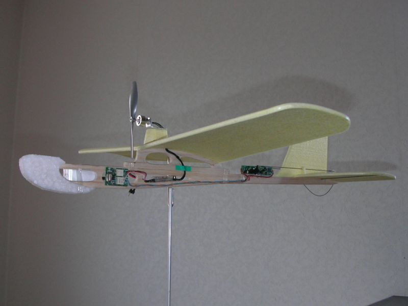 11 | November | 2010 | Hackaday