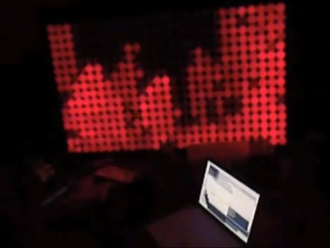 21 | November | 2010 | Hackaday