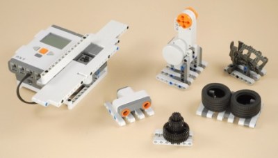 lego minifigure barcode scanner
