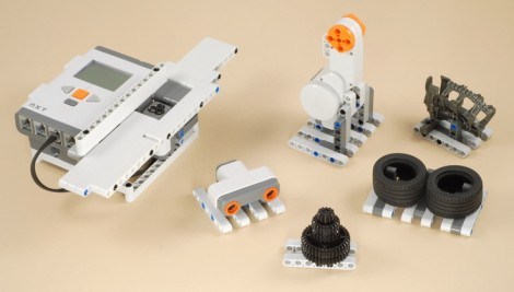 02 | November | 2010 | Hackaday