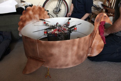 Turkey | Hackaday