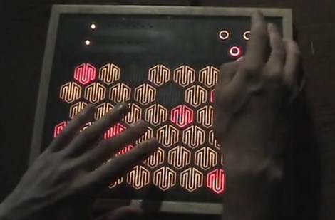 25 | November | 2010 | Hackaday