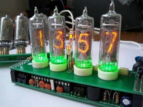 29 | November | 2010 | Hackaday