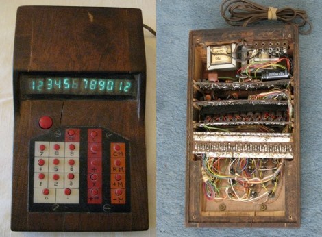01 | January | 2011 | Hackaday