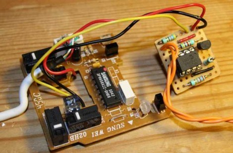 Auto-fire | Hackaday