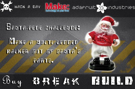 18 | December | 2010 | Hackaday