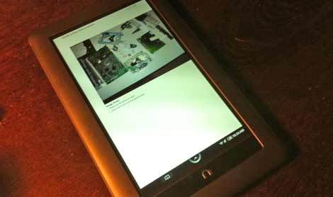 20 | December | 2010 | Hackaday